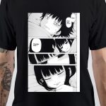 Hi Score Girl T-Shirt