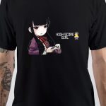 Hi Score Girl T-Shirt