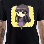 Hi Score Girl T-Shirt