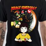 Hi Score Girl T-Shirt