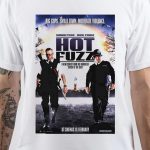 Hot Fuzz T-Shirt