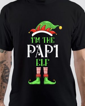 Im Your Papi T-Shirt