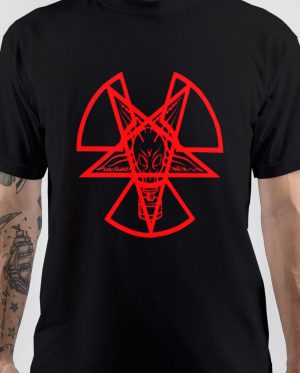 Impaled Nazarene T-Shirt And Merchandise