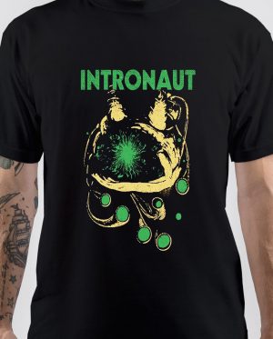 Intronaut T-Shirt