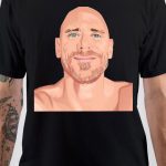 Johnny Sins T-Shirt