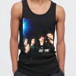 Journey Band Tank Top