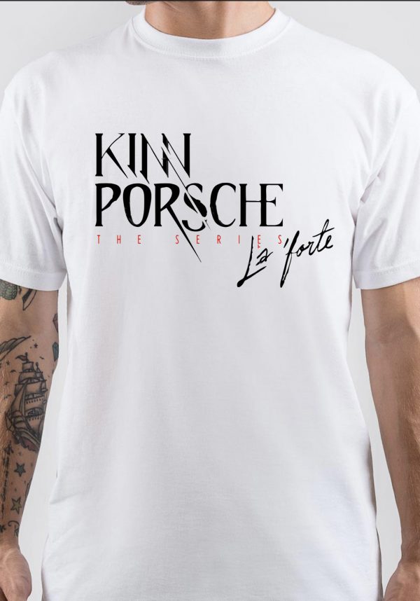 KinnPorsche T-Shirt