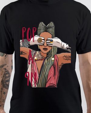 Lady Gaga T-Shirt