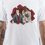 Lethal Weapon T-Shirt