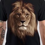Lion T-Shirt
