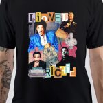 Lionel Richie T-Shirt