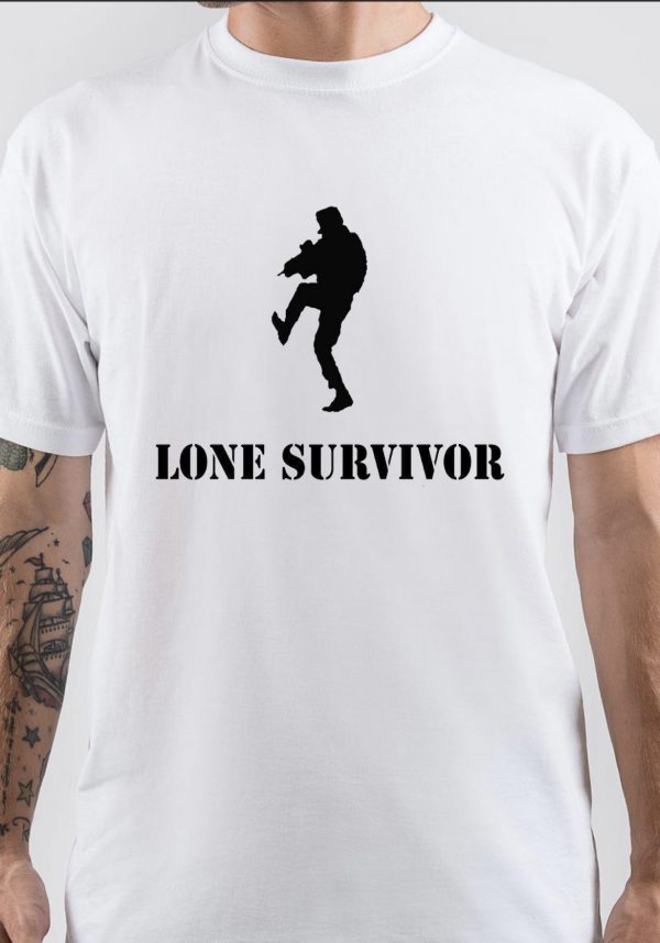 Lone Survivor T-Shirt
