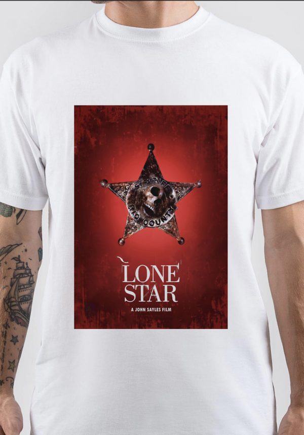 Lone Survivor T-Shirt