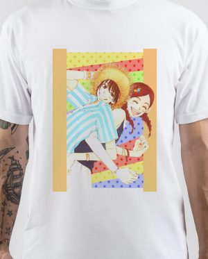 Lovely Complex T-Shirt And Merchandise