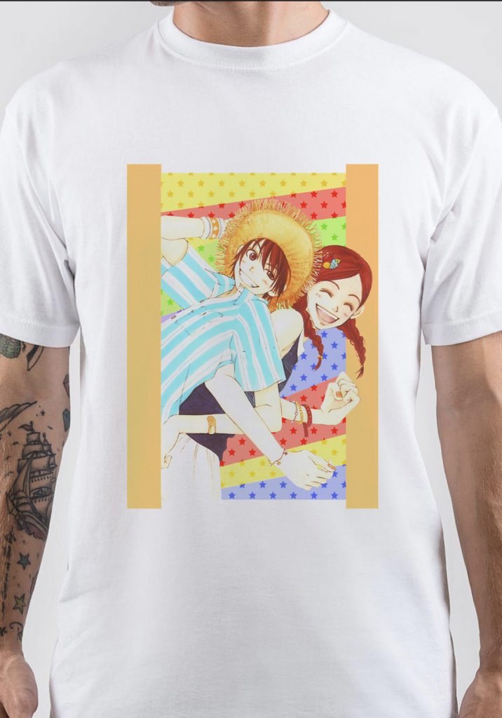 Lovely Complex T-Shirt | Swag Shirts
