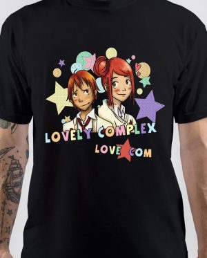 Lovely Complex T-Shirt