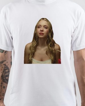 Maddy Perez T-Shirt