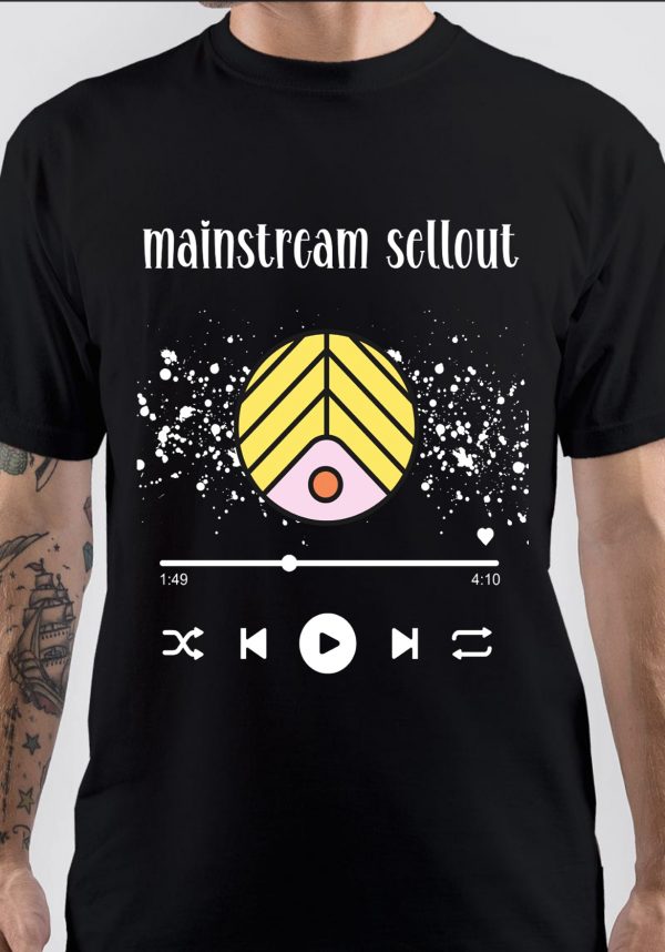 Mainstream Sellout T-Shirt