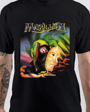 Marillion T-Shirt