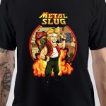 Metal Slug T-Shirt
