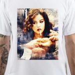 Monica Bellucci T-Shirt