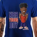 NBA YoungBoy T-Shirt