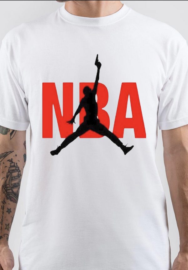 NBA YoungBoy TShirt Swag Shirts