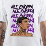 NLE Choppa T-Shirt