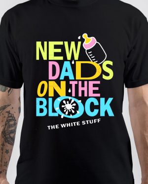 New Kids On The Block T-Shirt