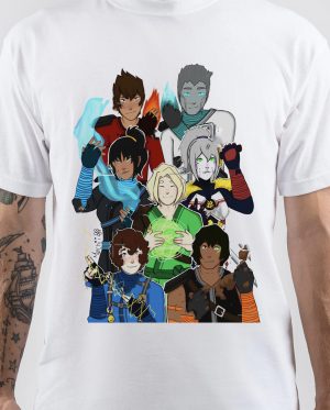 Ninjago T-Shirt