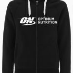 Optimum Nutrition Hoodie