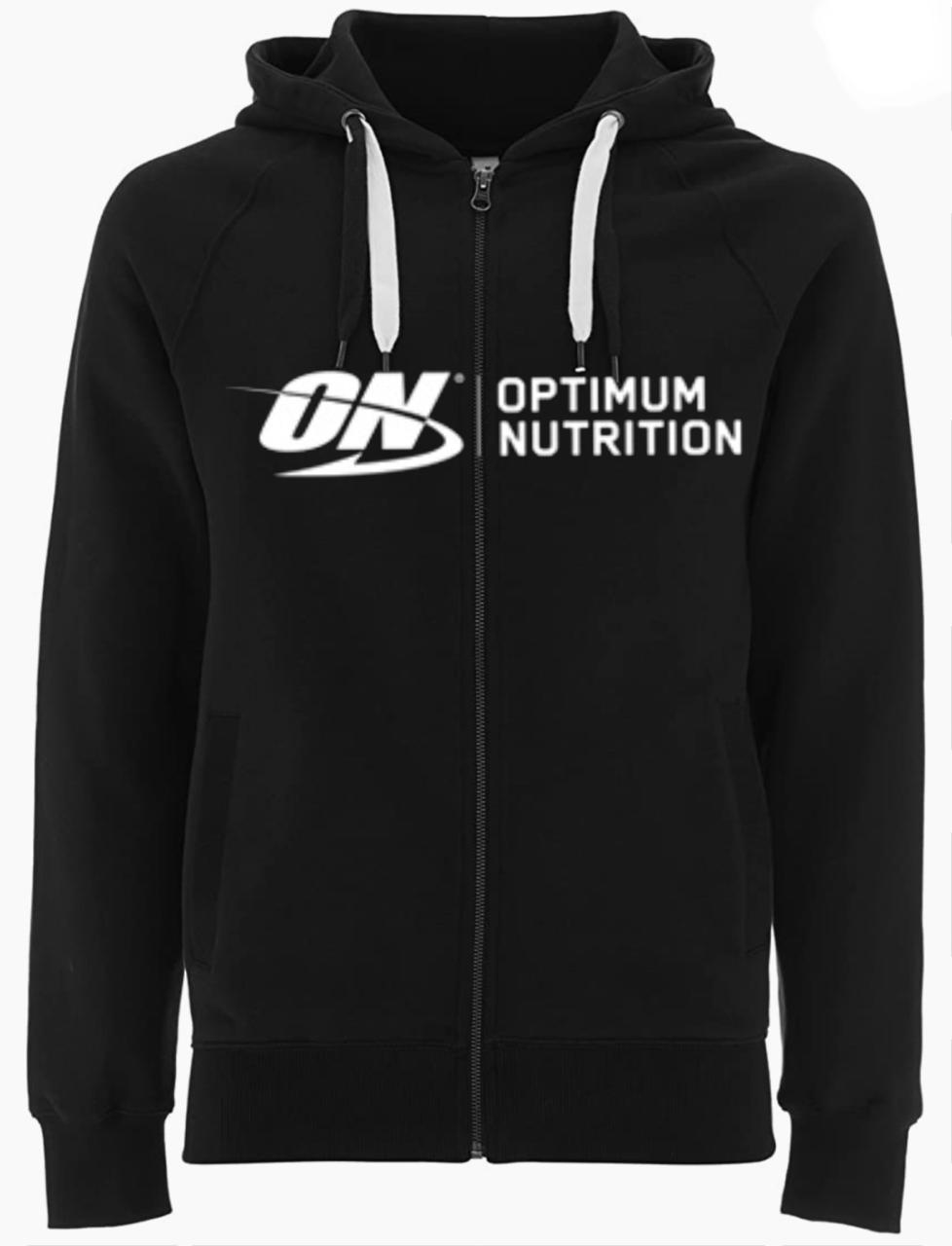 Optimum Nutrition Hoodie