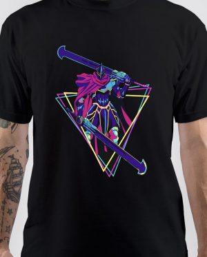 Overlord T-Shirt