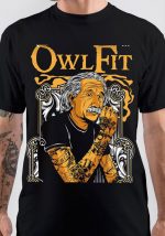 Owl Fit T-Shirt