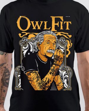Owl Fit T-Shirt