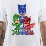 PJ Masks T-Shirt