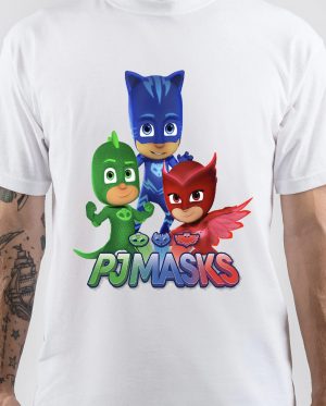 PJ Masks T-Shirt