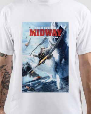 Pearl Harbor T-Shirt