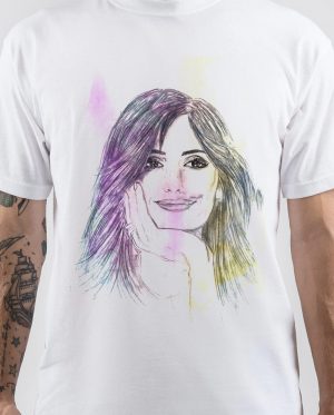 Penélope Cruz T-Shirt