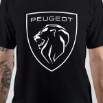 Peugeot T-Shirt
