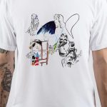 Pinocchio T-Shirt