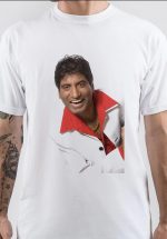 Raju Srivastav T-Shirt