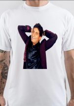 Raju Srivastav T-Shirt