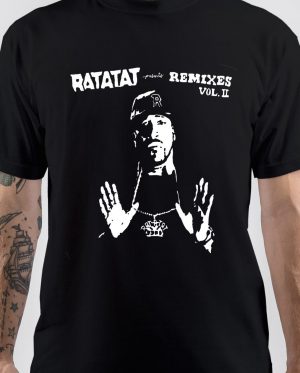 Ratatat T-Shirt