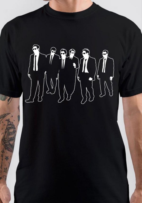 Reservoir Dogs T-Shirt