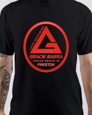 Rickson Gracie T-Shirt