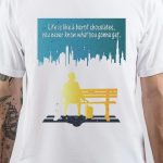 Robert Zemeckis T-Shirt