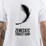 Robert Zemeckis T-Shirt