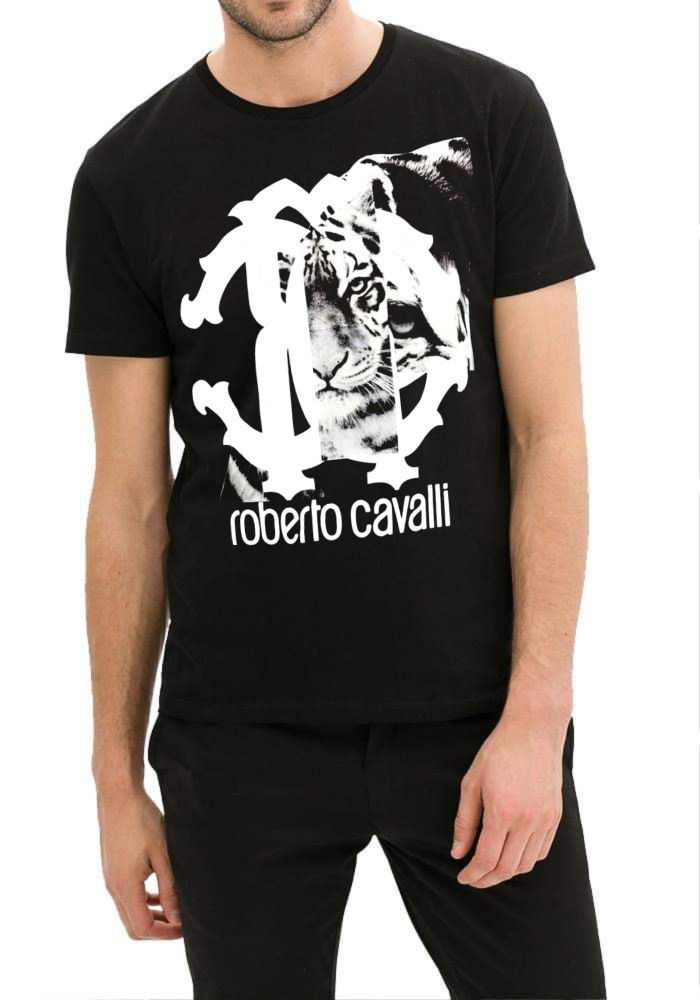 Roberto Cavalli T-Shirt | Swag Shirts