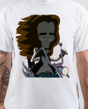 Roger T-Shirt